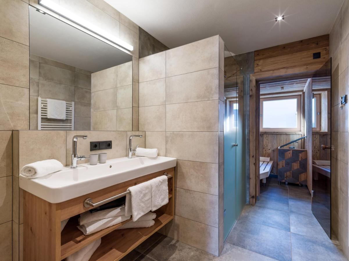 Isskogel Suites Gerlos Exterior foto