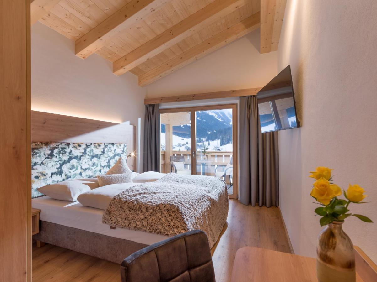 Isskogel Suites Gerlos Exterior foto