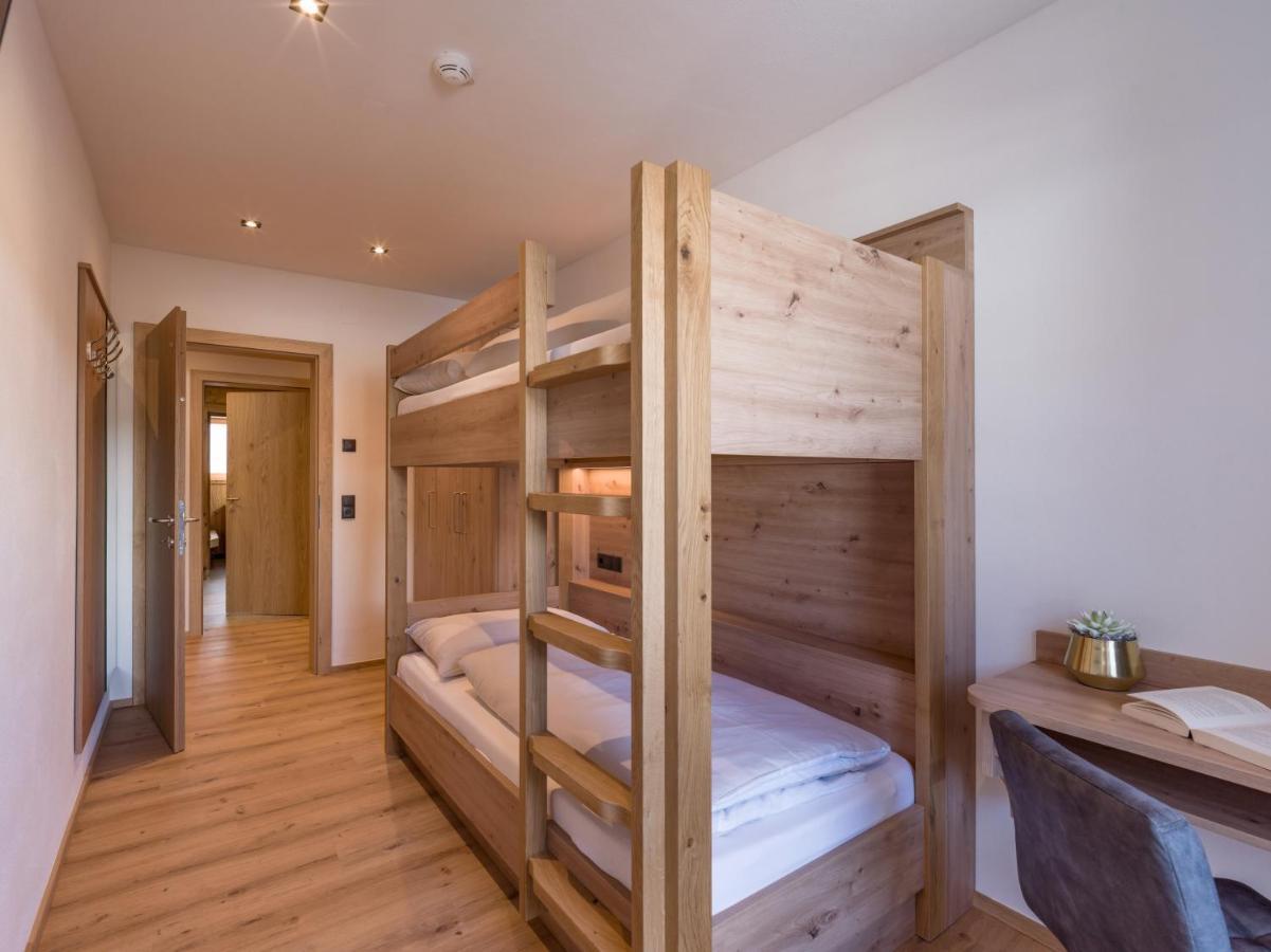 Isskogel Suites Gerlos Exterior foto