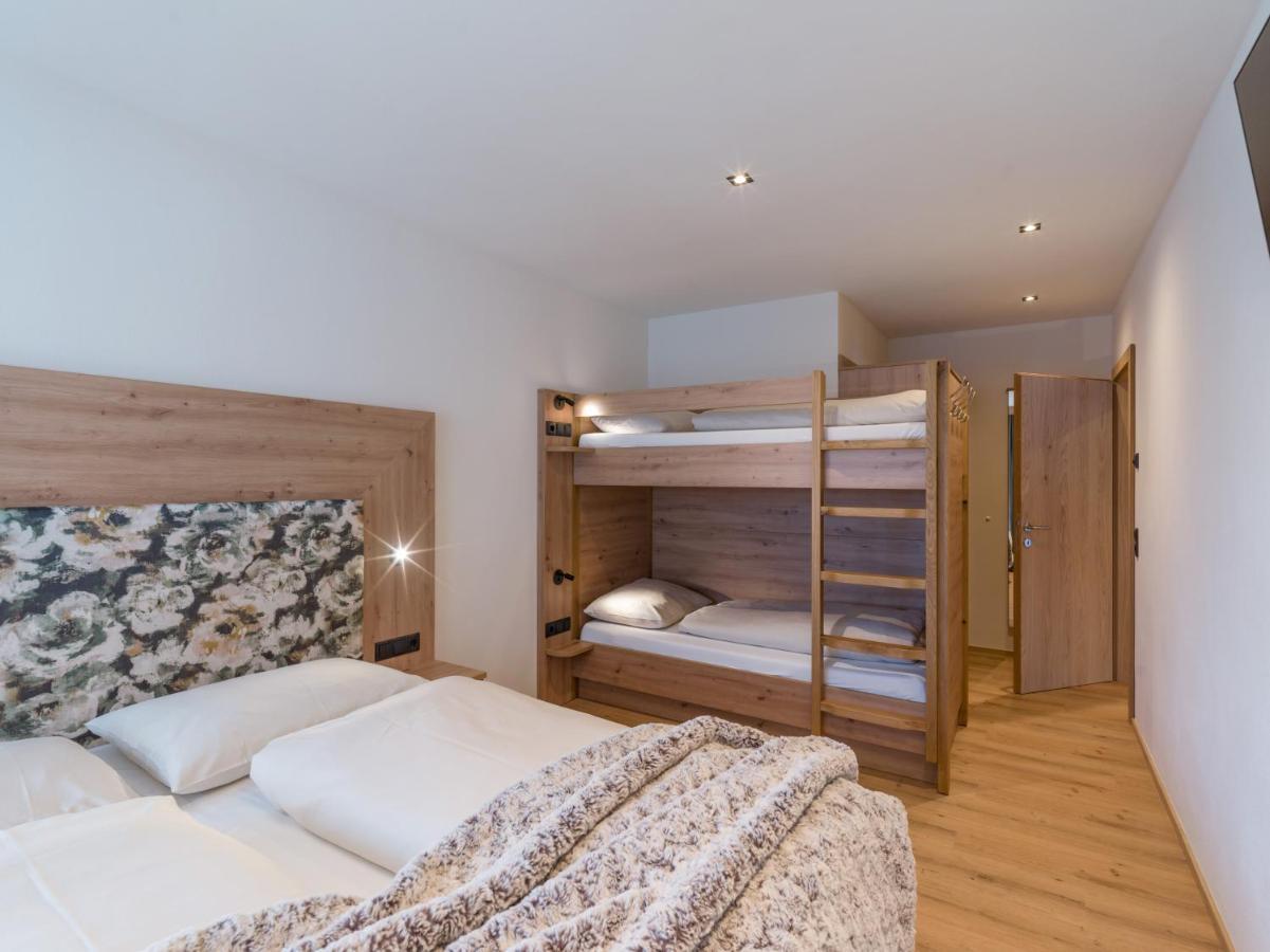 Isskogel Suites Gerlos Exterior foto