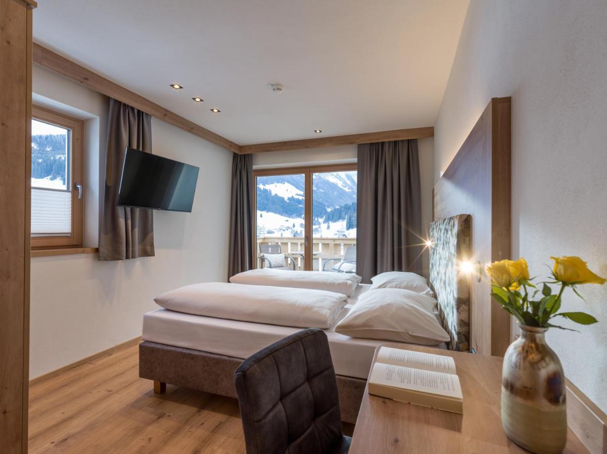 Isskogel Suites Gerlos Exterior foto